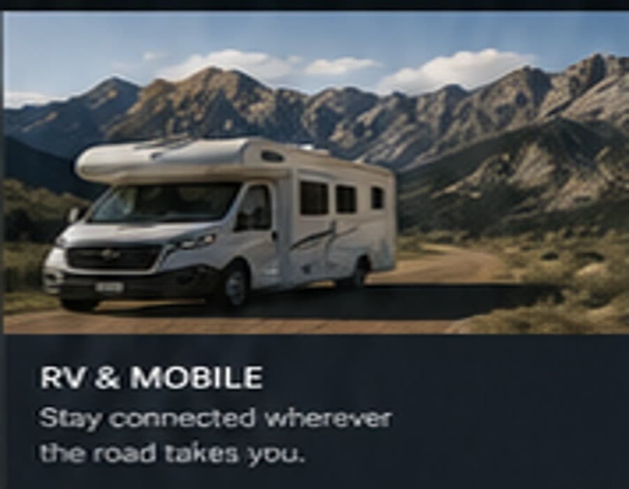 RV & Mobile