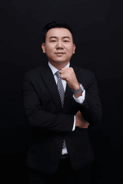 Founder of Hongkong Starlink Group
