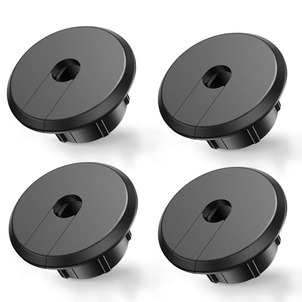 Universal Ethernet Cable Wall Bushing for Starlink thumbnail 12