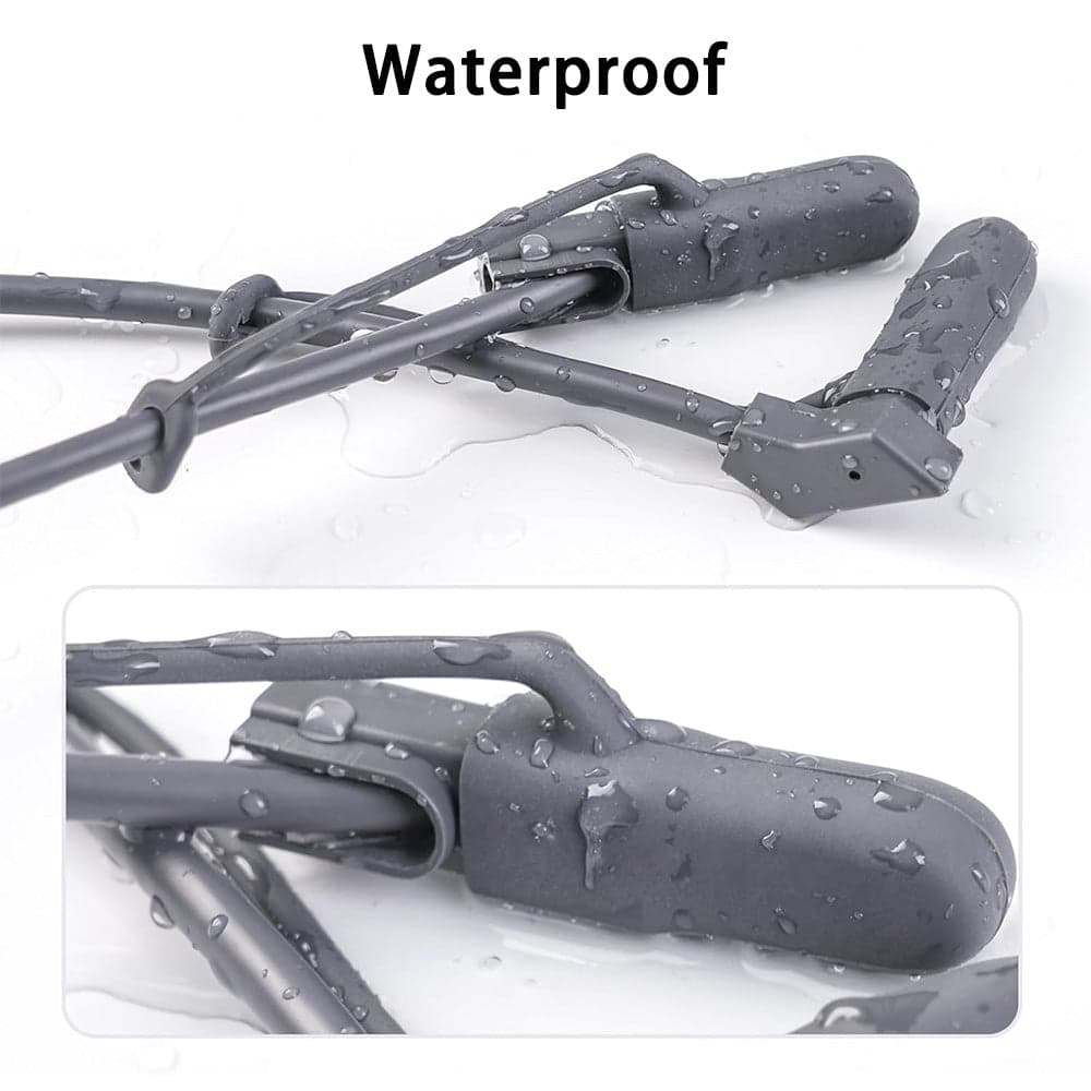 Starlink Gen 3 / Gen 2 Waterproof Silicone Cable End Caps (2 Pcs) for Standard 4 / 4X thumbnail 5