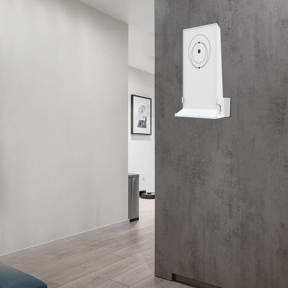 Durable ABS Wall Mount for Starlink Gen 2 Router thumbnail 5
