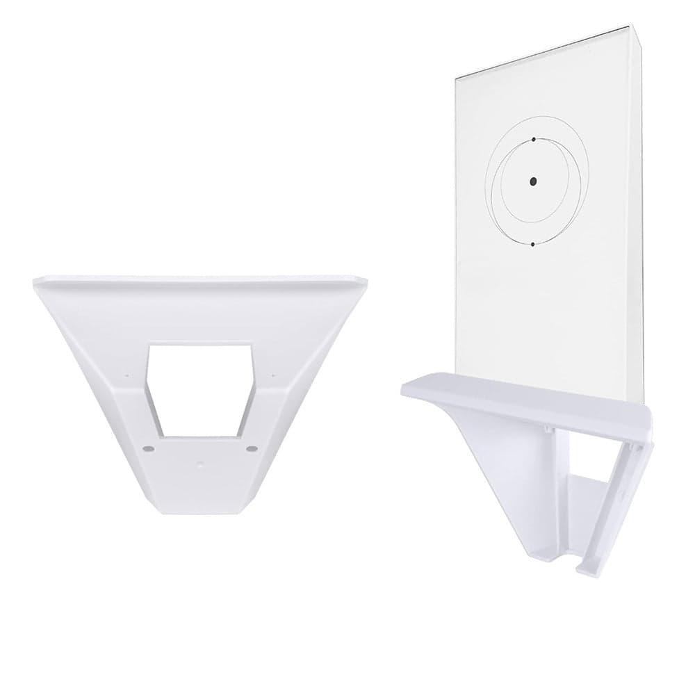 Wall Mount Bracket for Starlink Gen 2 Router thumbnail 1