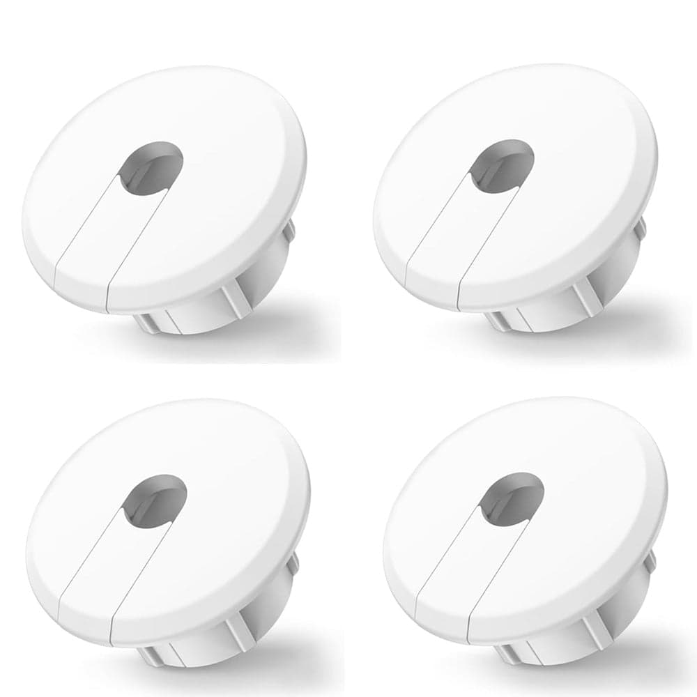 Universal Ethernet Cable Wall Bushing for Starlink thumbnail 13