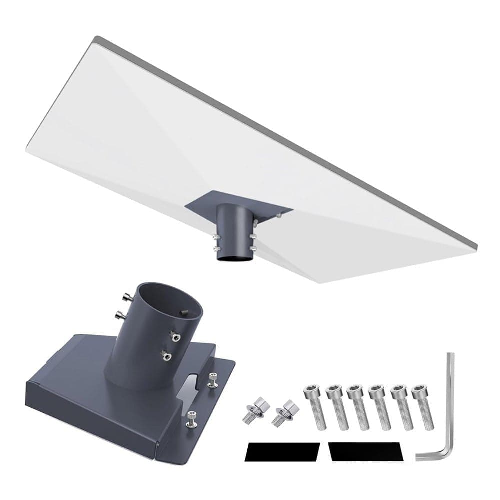 Starlink Gen 3 Stainless Steel Bracket Mount Adapter for Standard 4 / 4X thumbnail 8