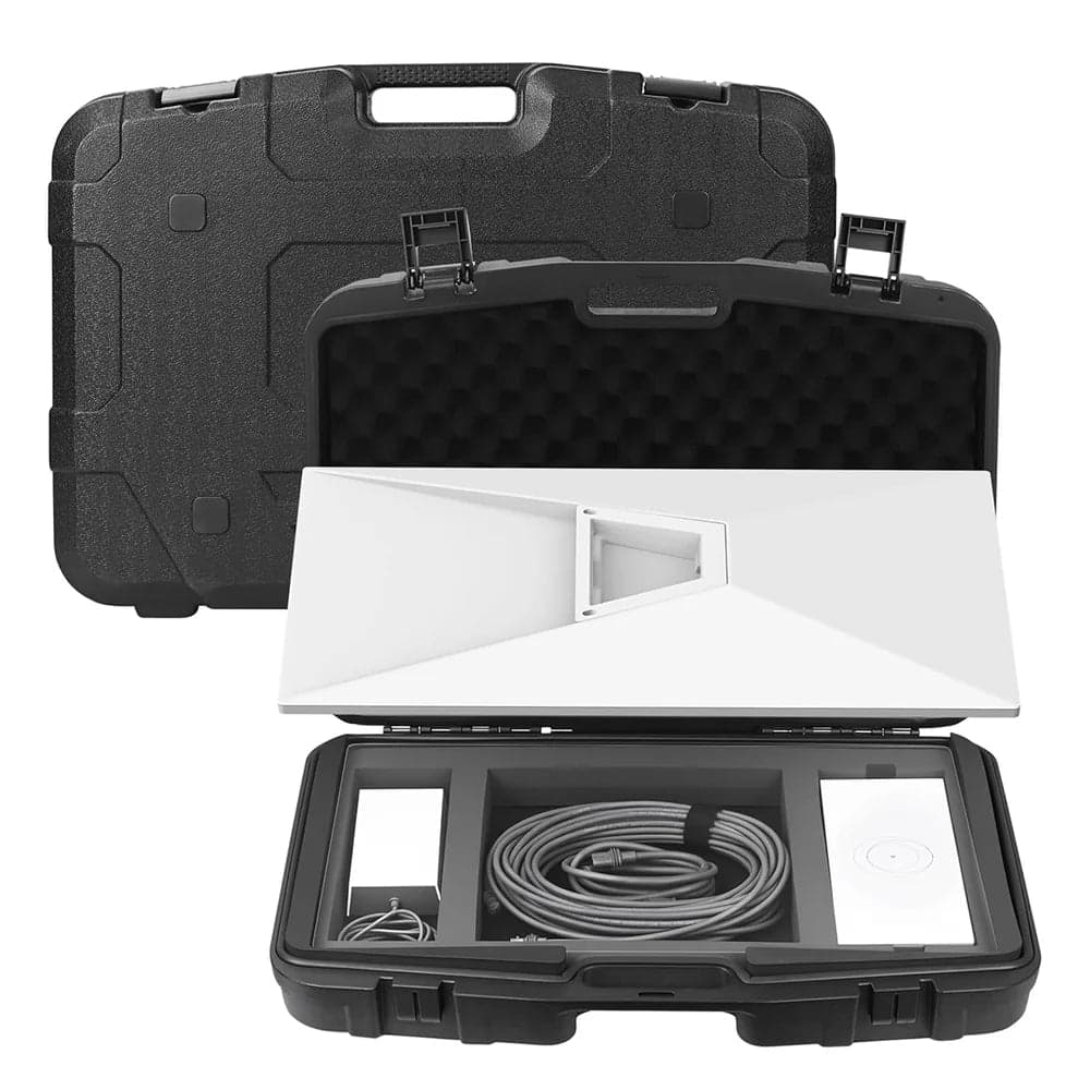Starlink Gen 3 Hard Shell Protective Carrying Case for Standard 4 / 4X thumbnail 1