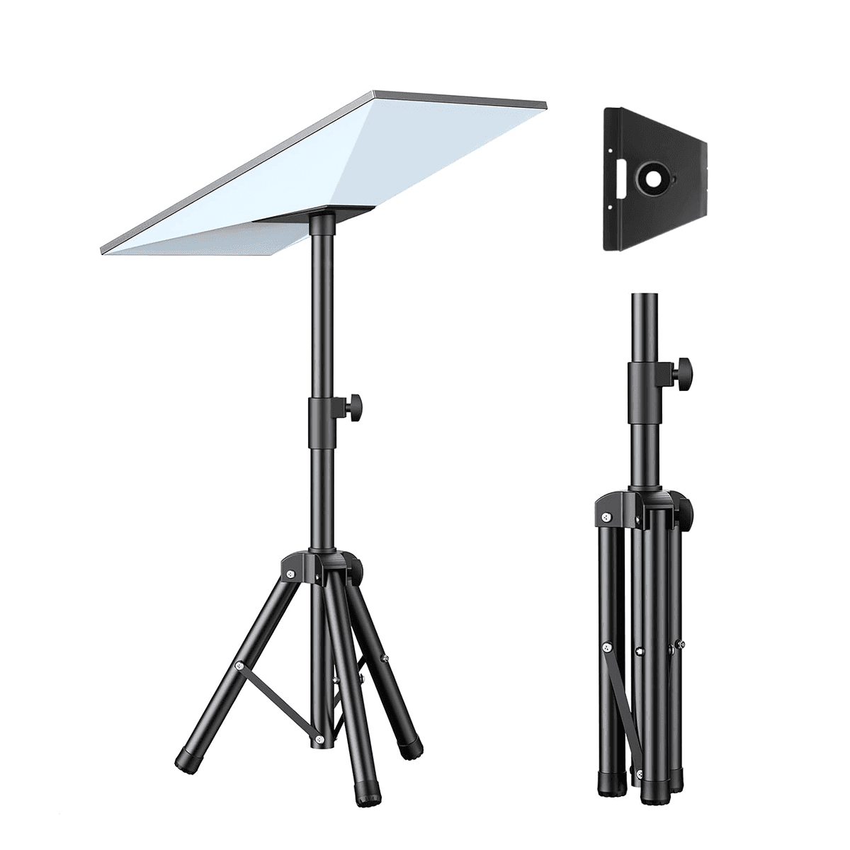 Starlink Gen 3 Adjustable Tripod Mount Kit for with Adapter Standard 4 / 4X thumbnail 1