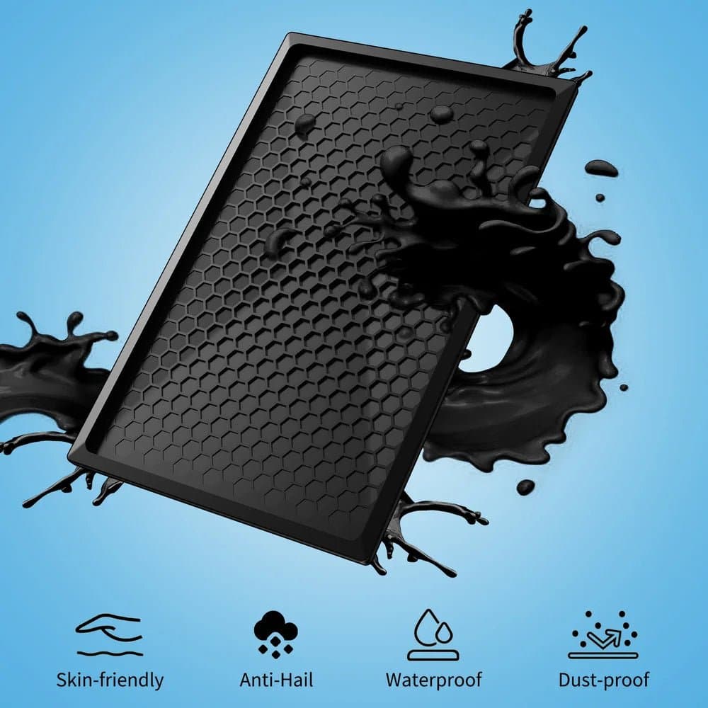Starlink Gen 3 Silicone Hail Protector Cover for Standard 4 / 4X thumbnail 3