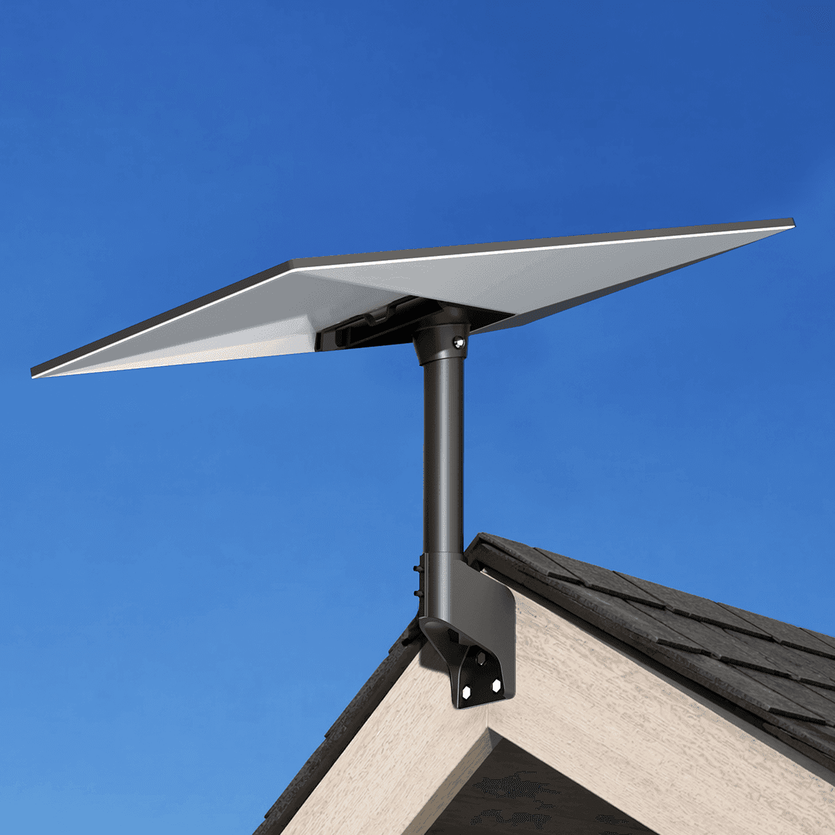 Starlink Gen 3 Wall & Roof Mount Kit 鈥?Full Install Bundle with Cable & Router Mount thumbnail 17