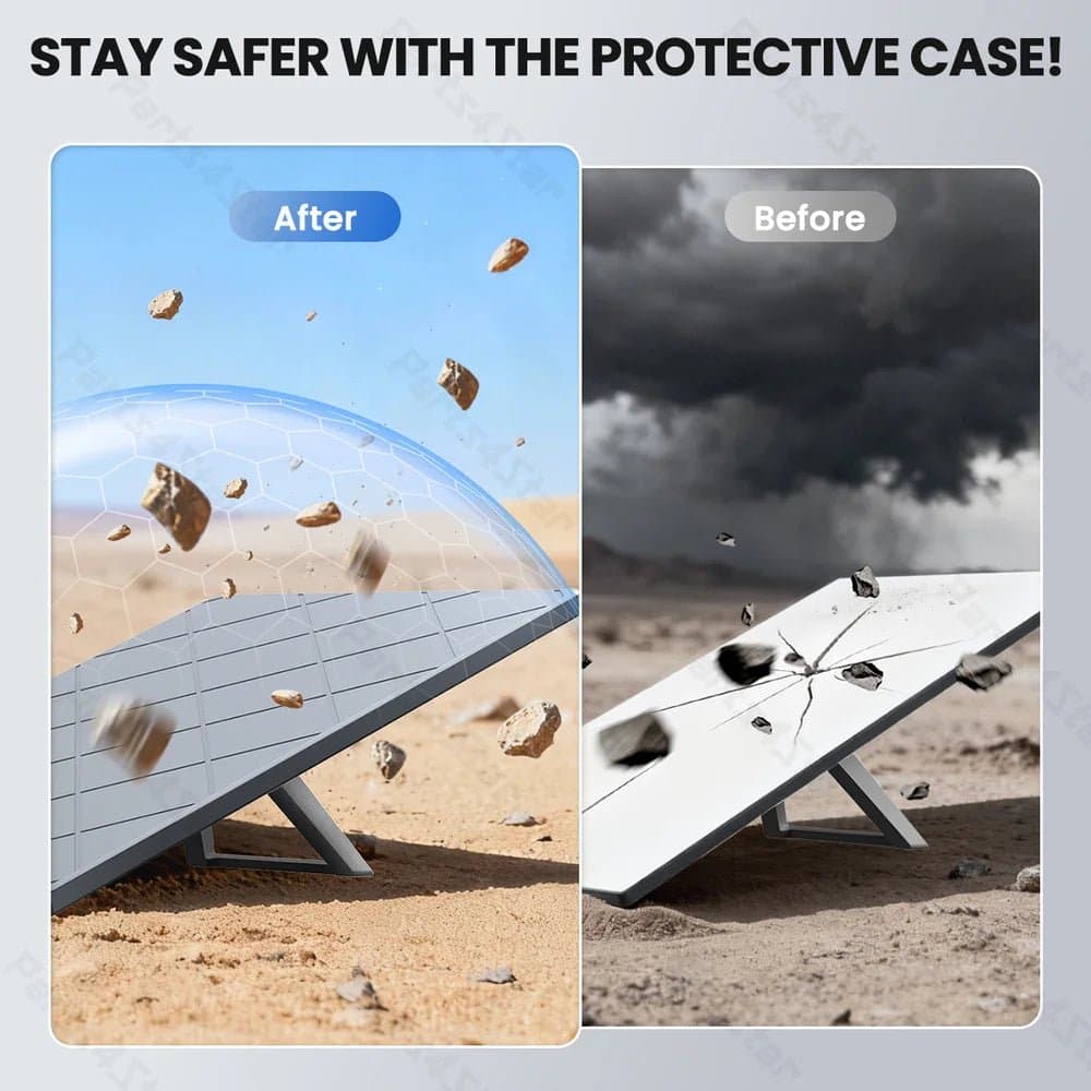 Starlink Gen 3 Silicone Protector Cover Case for Standard 4 / 4X thumbnail 3