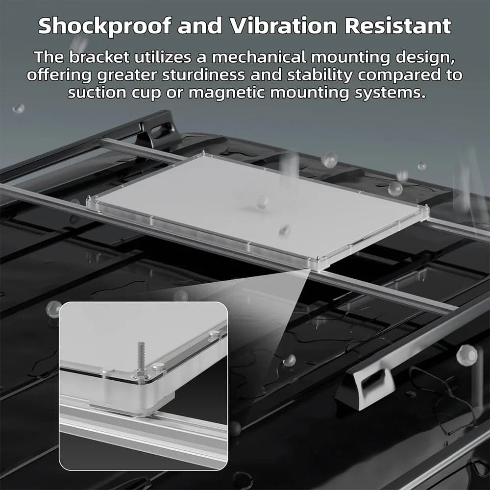 Starlink Gen 3 All-in-One Protective Cover for Standard 4 / 4X thumbnail 2