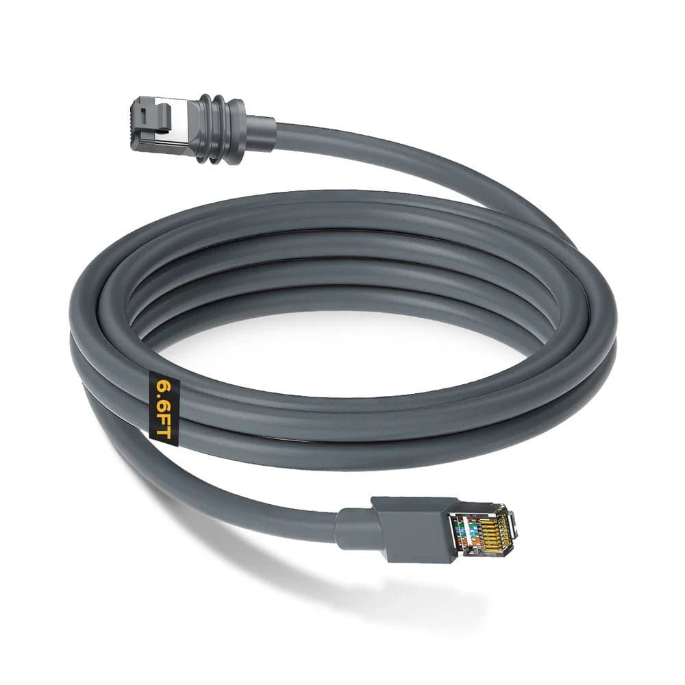 Starlink Mini/V5 Ethernet Cable - RJ45 Network Cable thumbnail 7