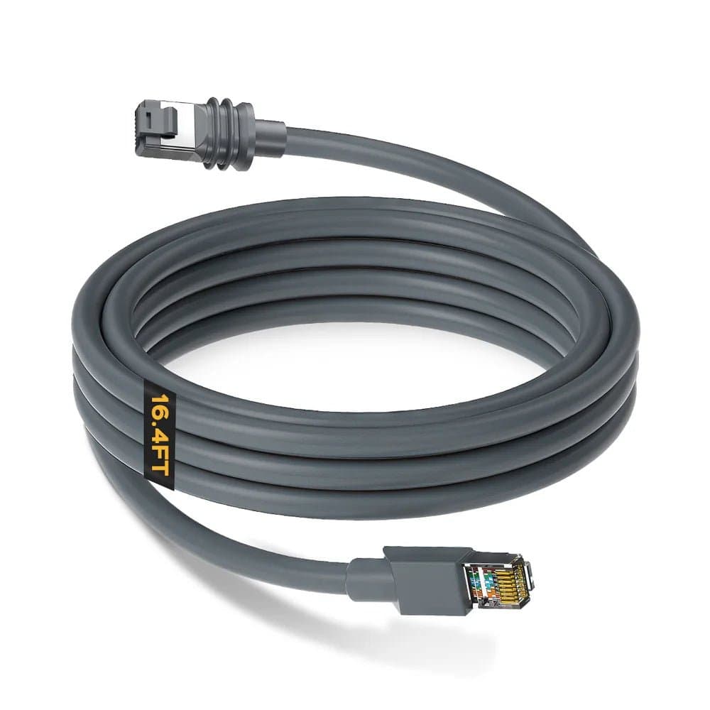 Starlink Mini/V5 Ethernet Cable - RJ45 Network Cable thumbnail 8
