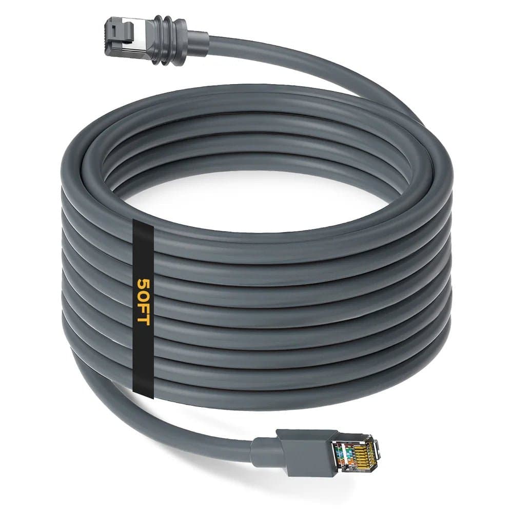 Starlink Mini/V5 Ethernet Cable - RJ45 Network Cable thumbnail 9
