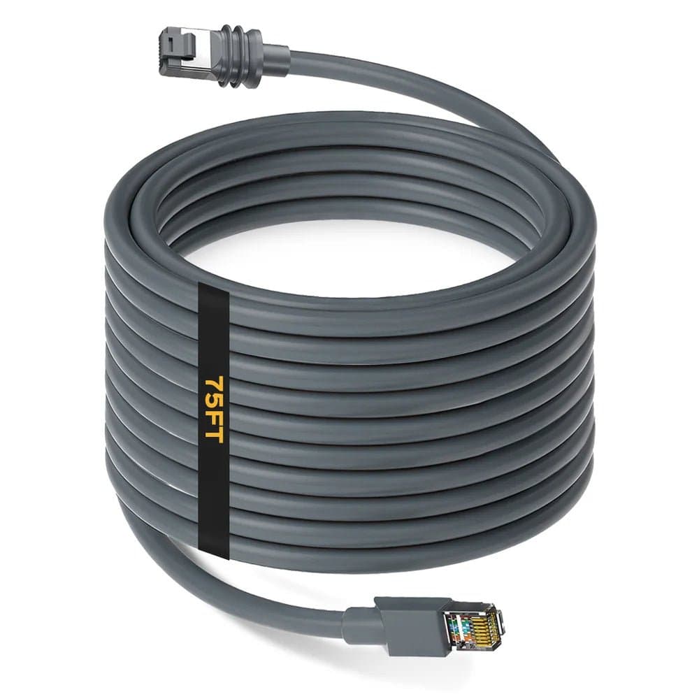 Starlink Mini/V5 Ethernet Cable - RJ45 Network Cable thumbnail 10