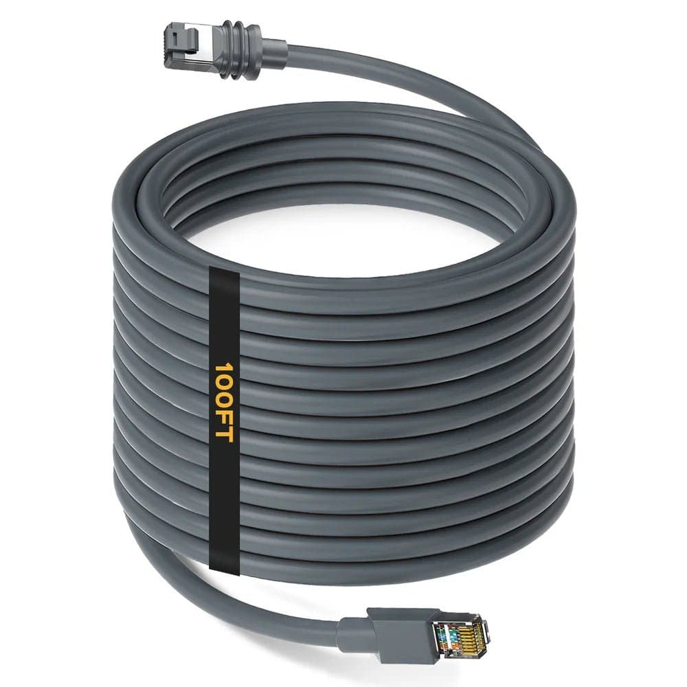 Starlink Mini/V5 Ethernet Cable - RJ45 Network Cable thumbnail 11