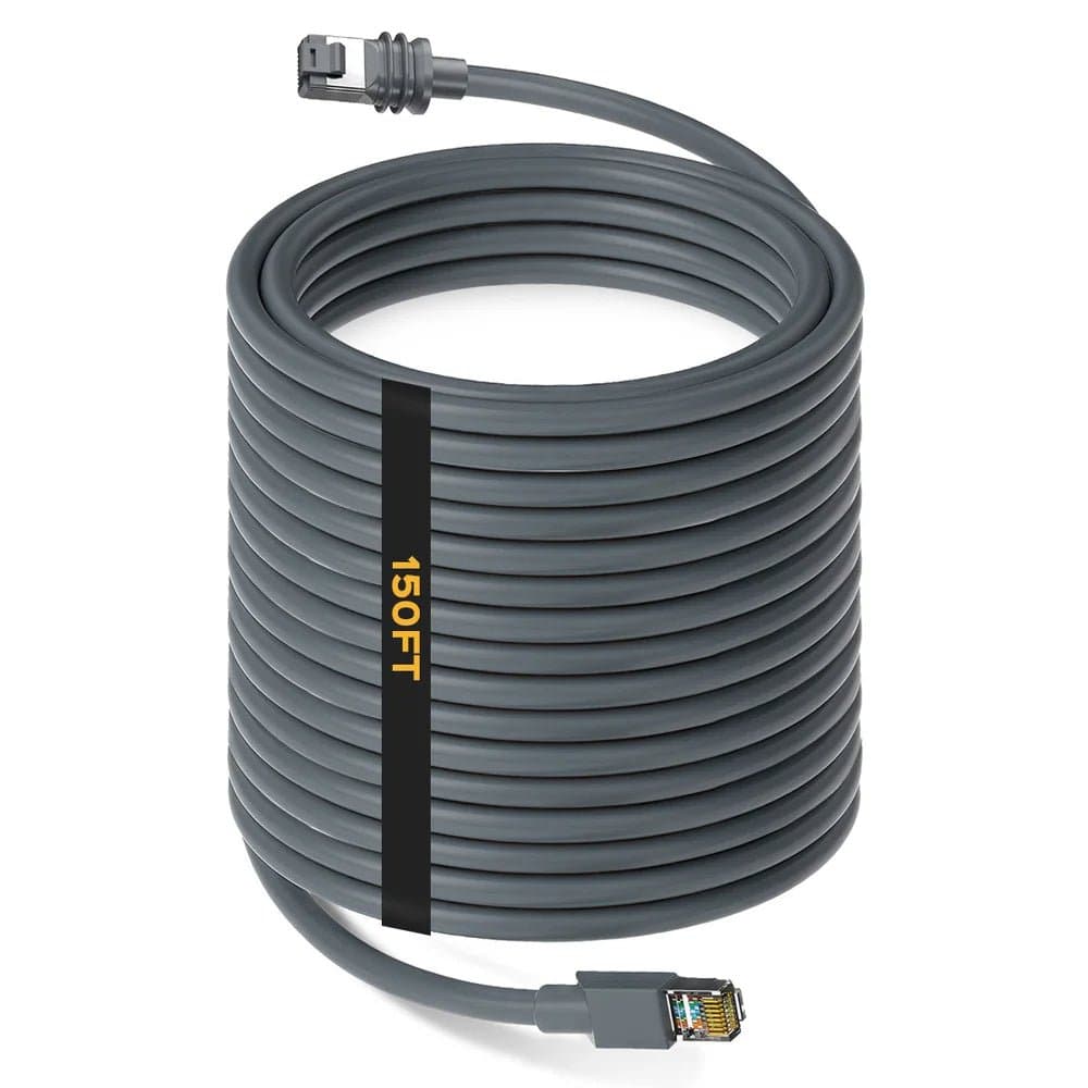 Starlink Mini/V5 Ethernet Cable - RJ45 Network Cable thumbnail 12