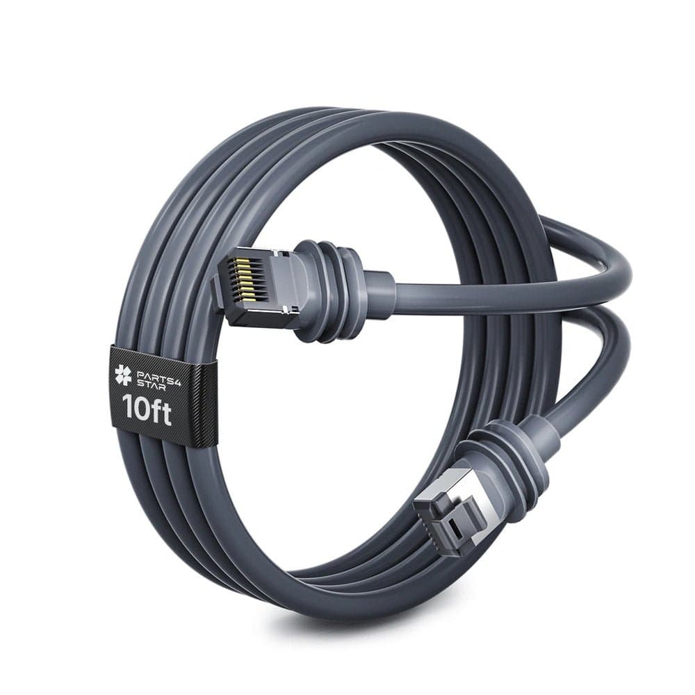 Starlink Standard 4/4X/Mini/V5 Replacement Extension Cable for Gen 3/V3/V4 thumbnail 1