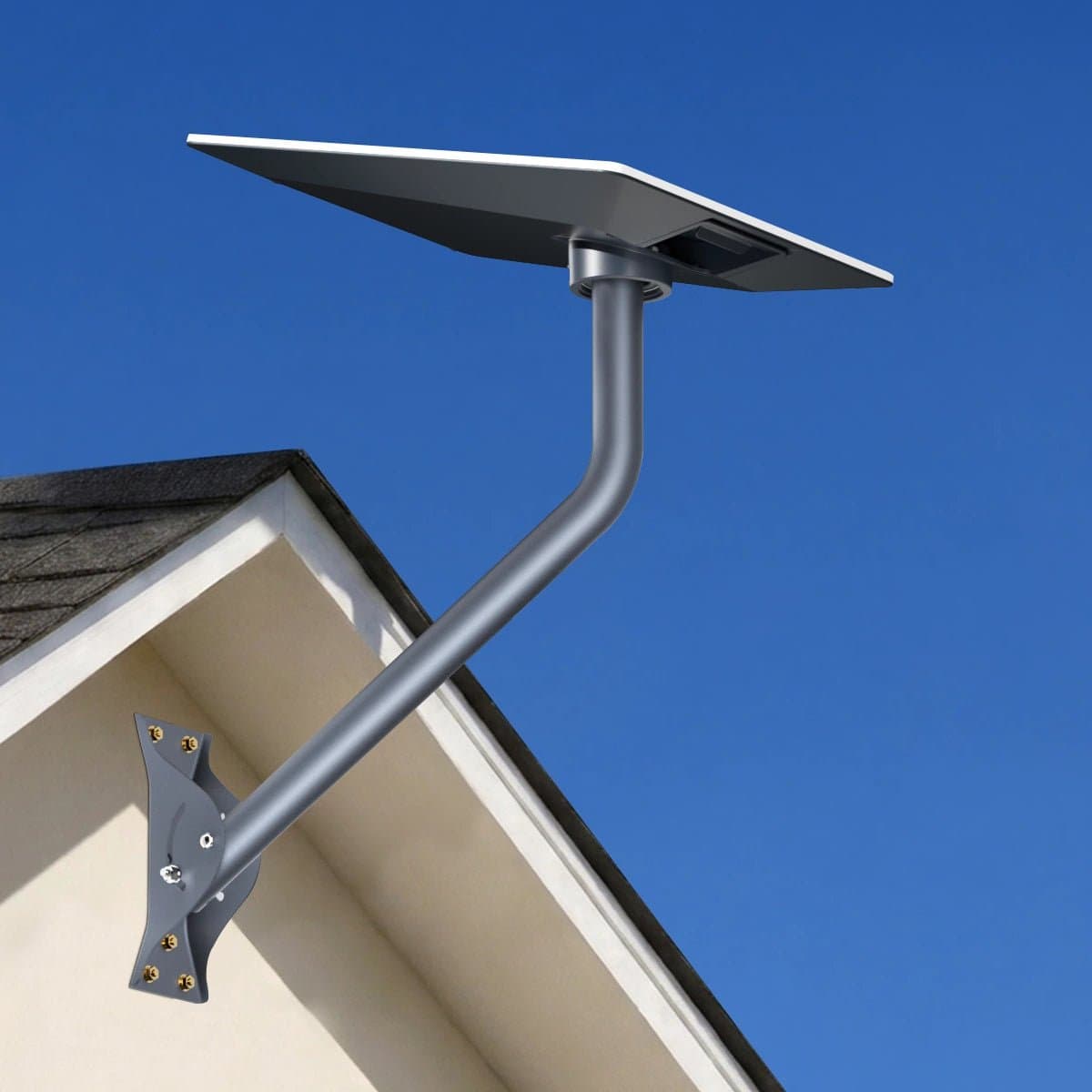 Starlink V5 Wall & Roof Mount Kit - 25 Inch Adjustable thumbnail 1