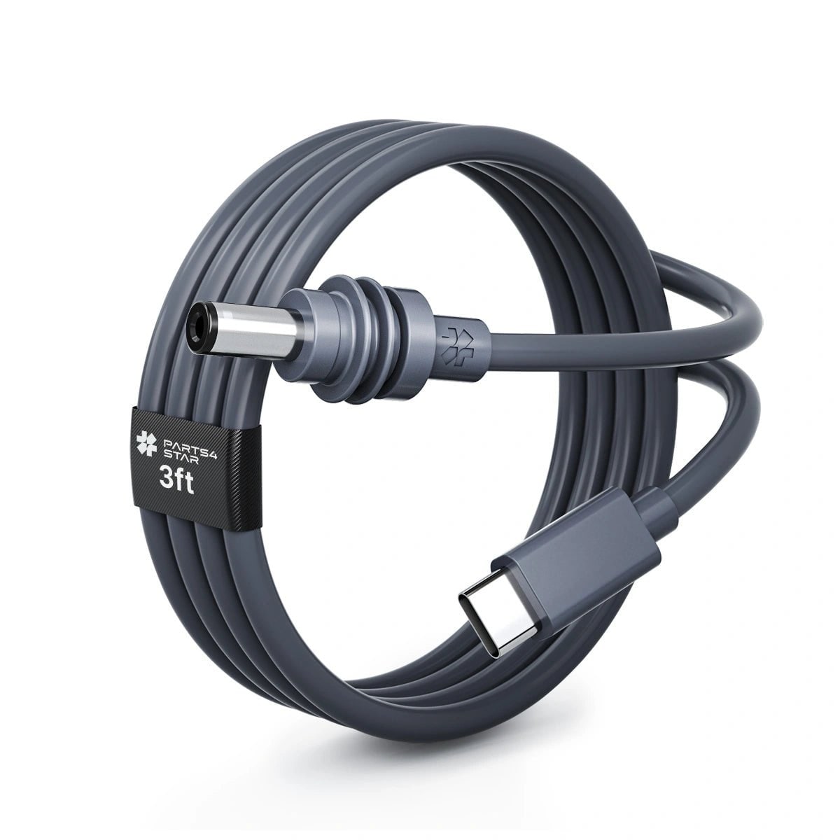 Starlink Mini USB-C to DC Power Cable