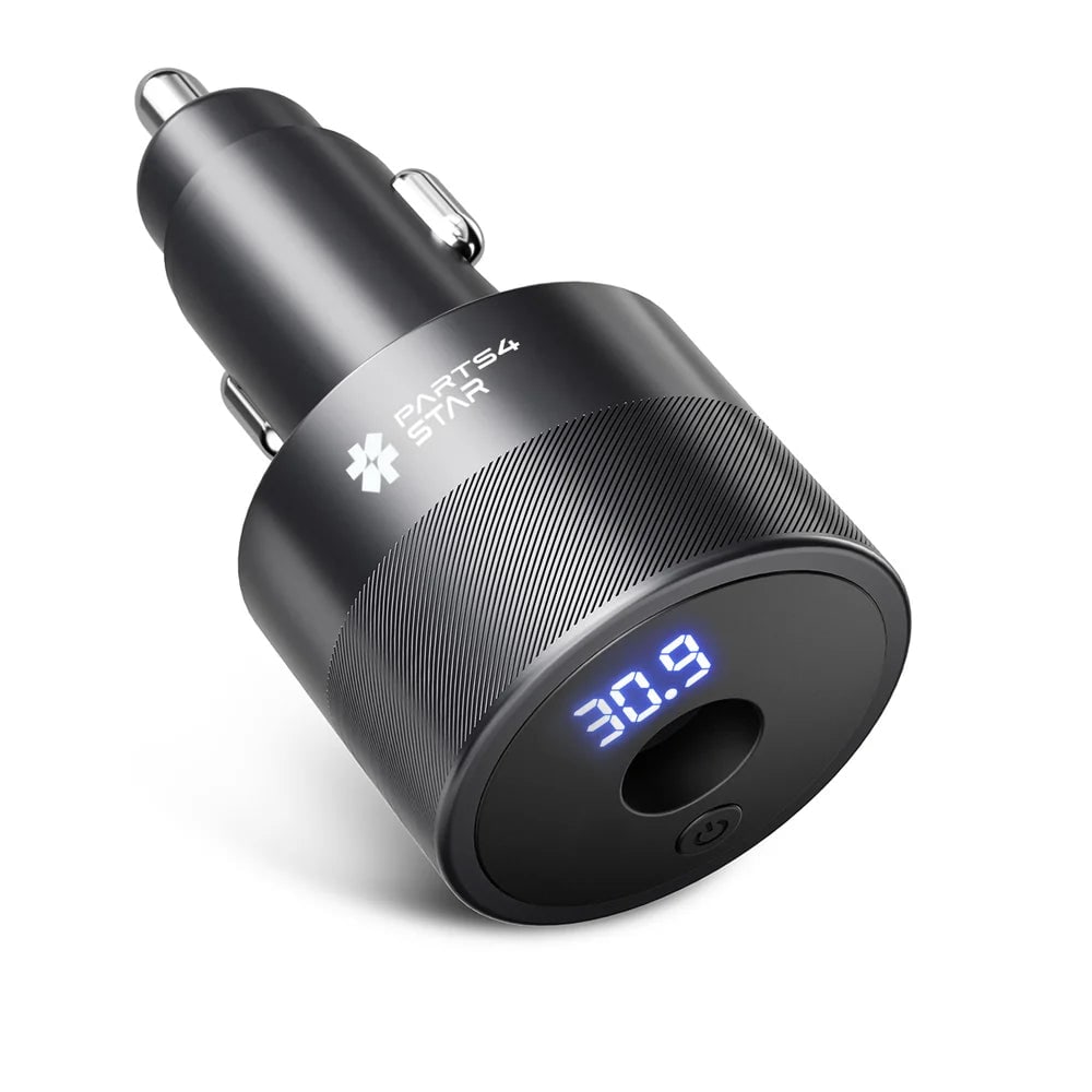 Starlink Mini Car Adapter 12V/24V to 30V Converter