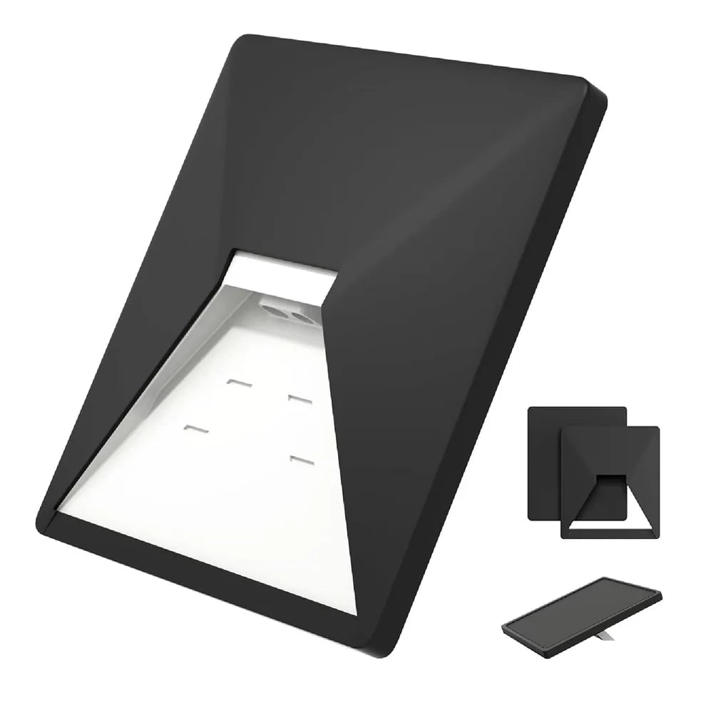 Liquid Silicone Protective Case for Starlink Mini Dish