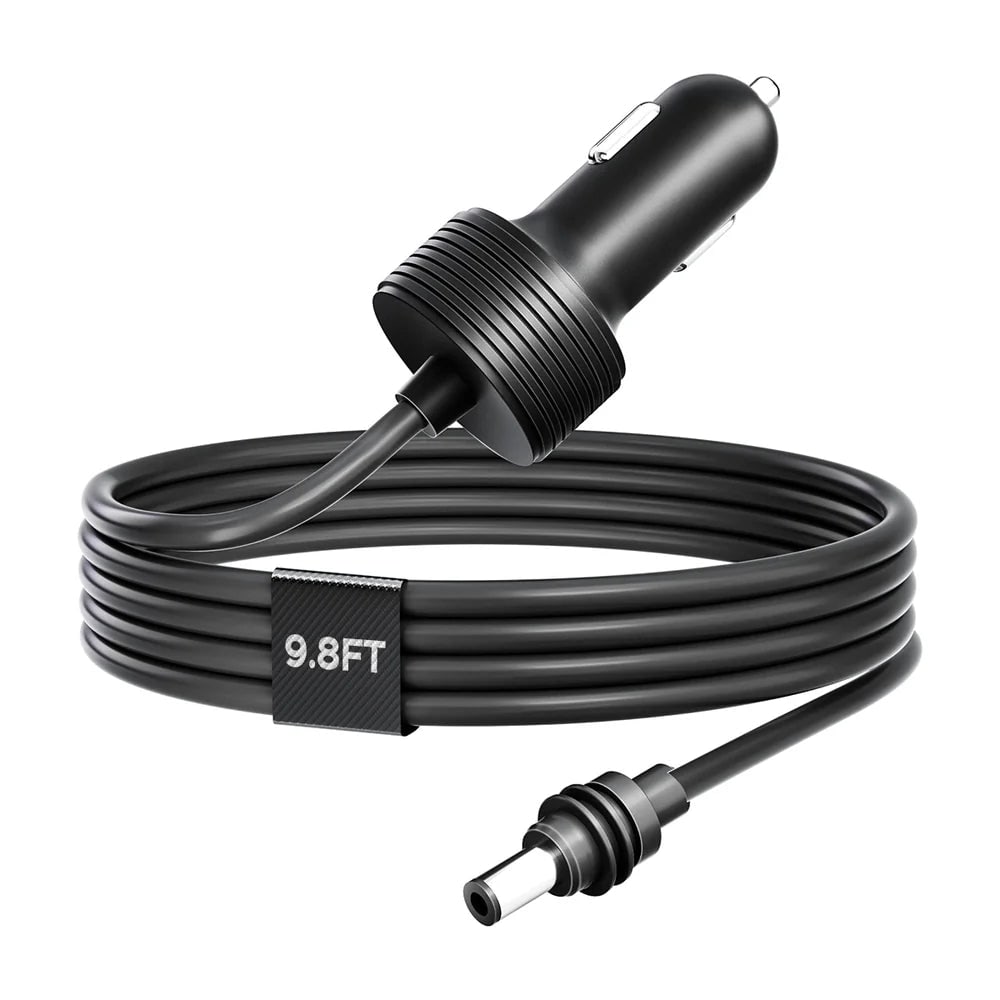 Starlink Mini Cigarette Lighter DC Power Cable