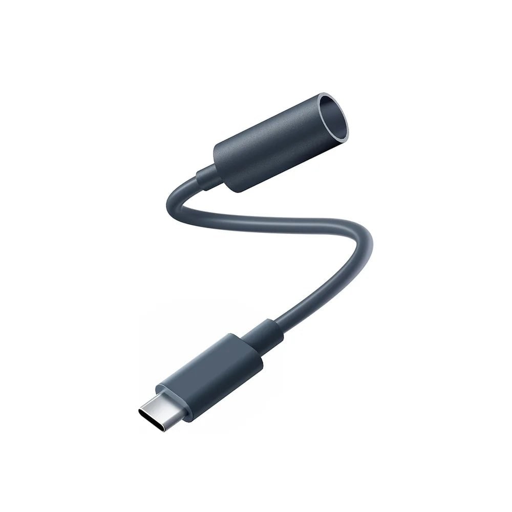 Starlink Mini USB-C to DC Power Adapter Cable with PD Chip