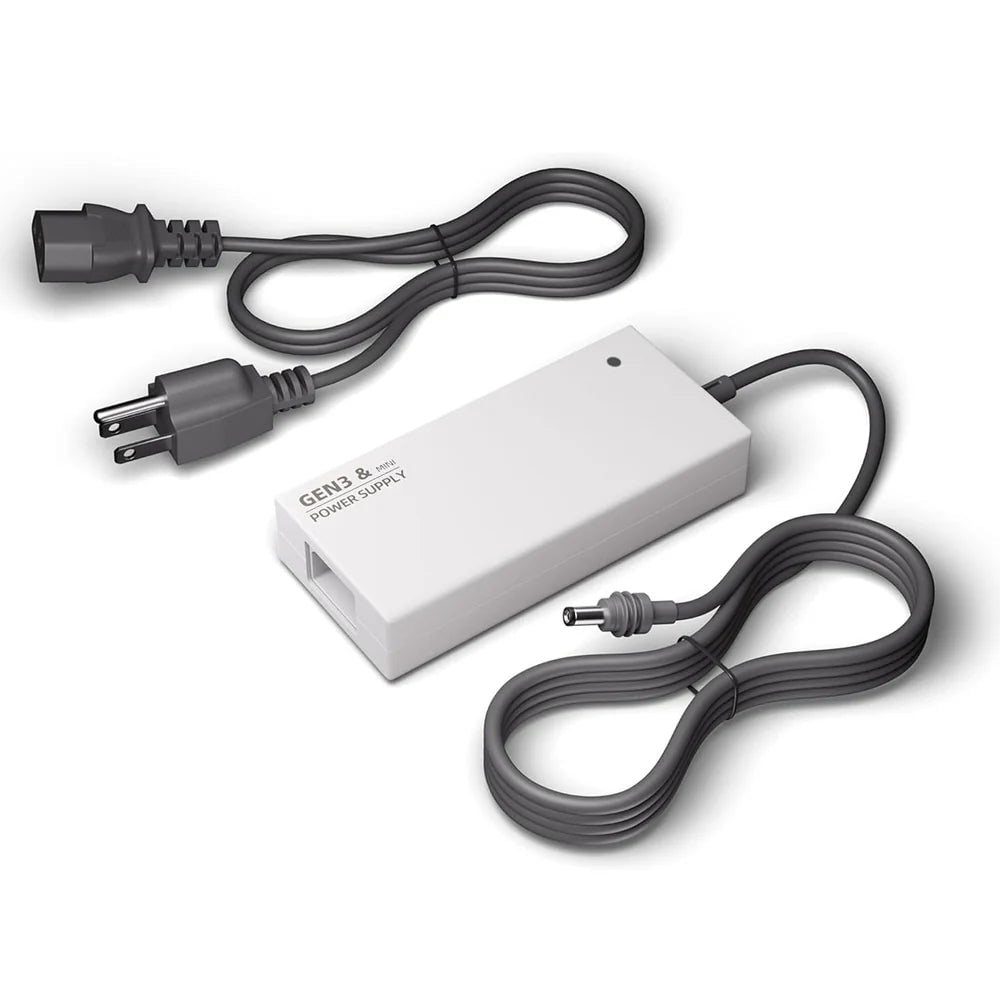 Starlink Gen 3 & Mini AC to DC Power Adapter (100-240V)