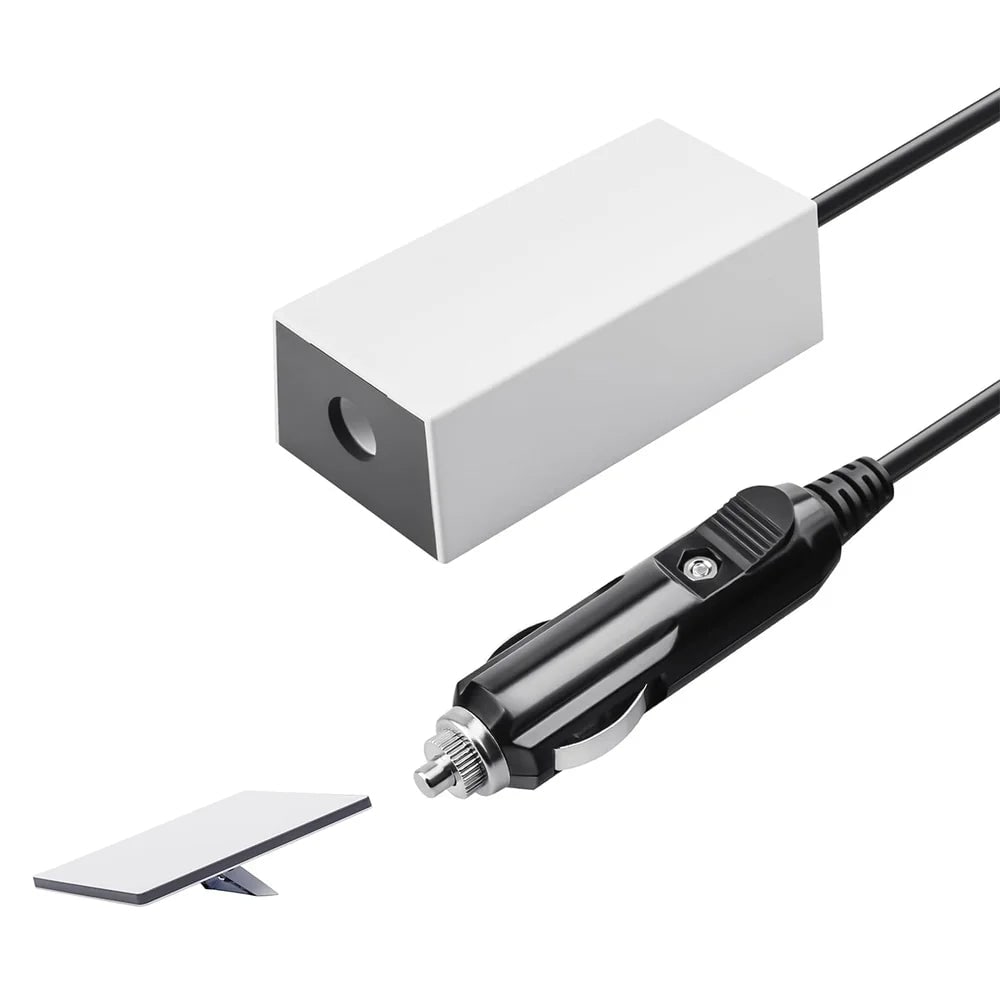 Starlink Mini Car Charger, 12V-36V DC Power Adapter