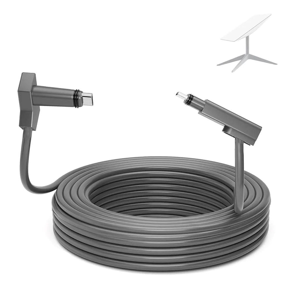 Replacement Extension Cable for Starlink Gen 2 — Gen 2