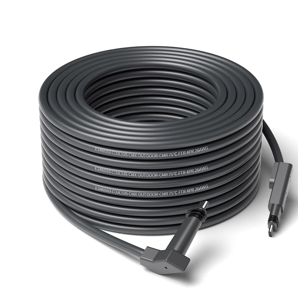 150FT Replacement Extension Cable for Starlink Gen 2 — Gen 2