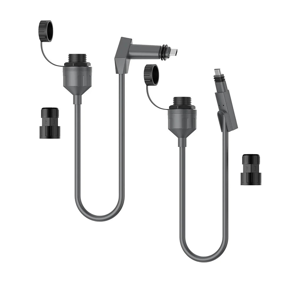 SPX to RJ45 Ethernet Adapter Coupler for Starlink Gen 2 — Gen 2