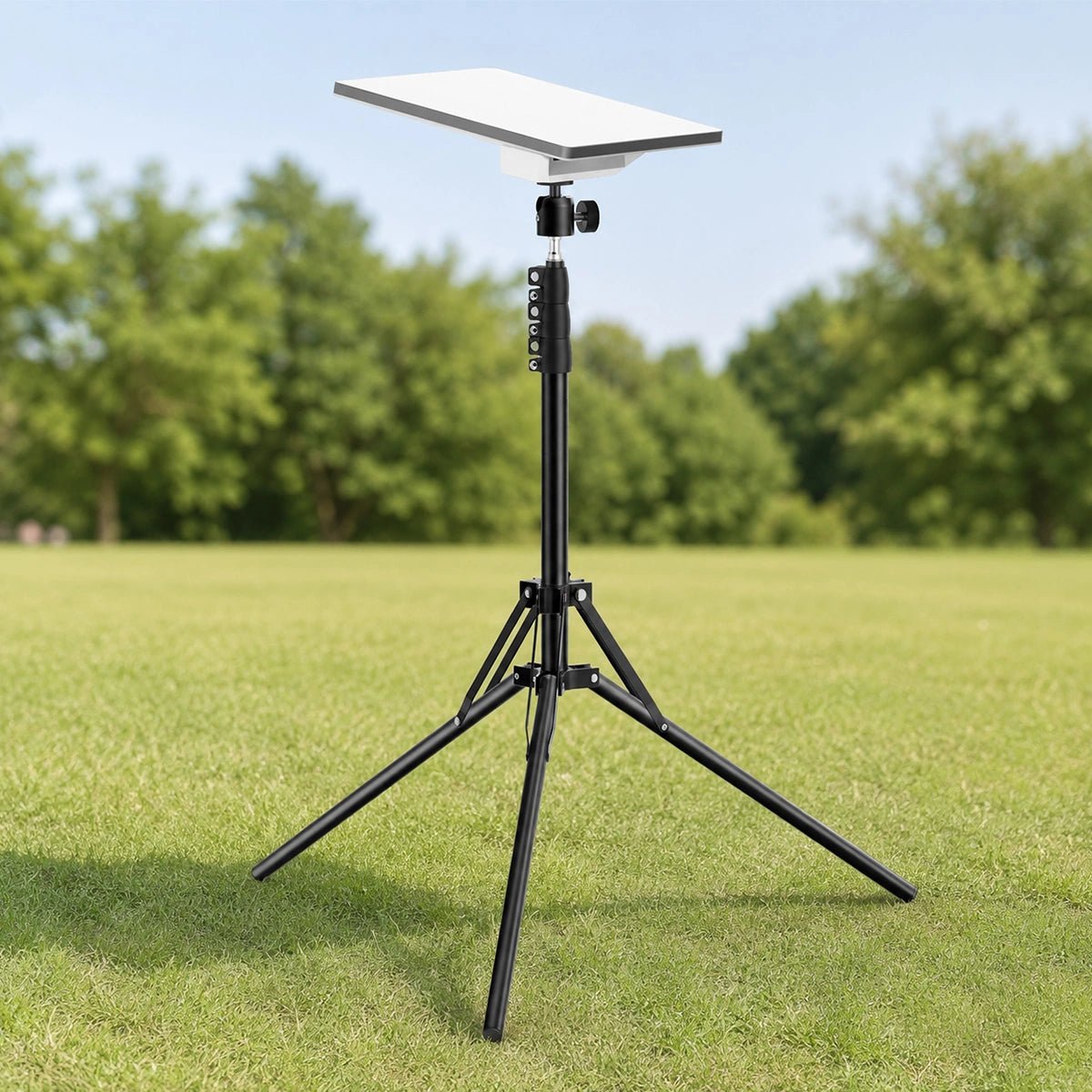 Starlink Mini Adjustable Tripod Mount — Mini