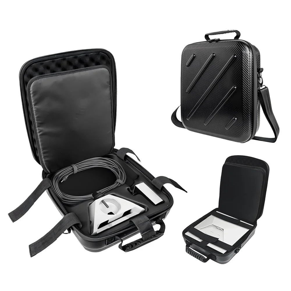 Portable Shockproof Travel Case for Starlink Mini — Mini