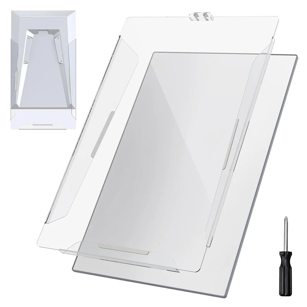 Starlink High Performance Dish Hail Protection Cover 鈥?Heavy-Duty PC Shield — Performance Gen 3