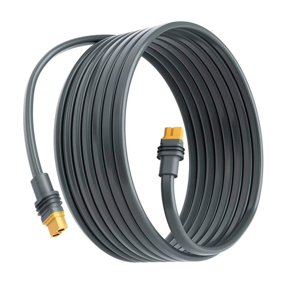 Starlink Gen 3 Performance XT60 12AWG Heavy-Duty Extension Cable - 10FT/3M — Performance Gen 3