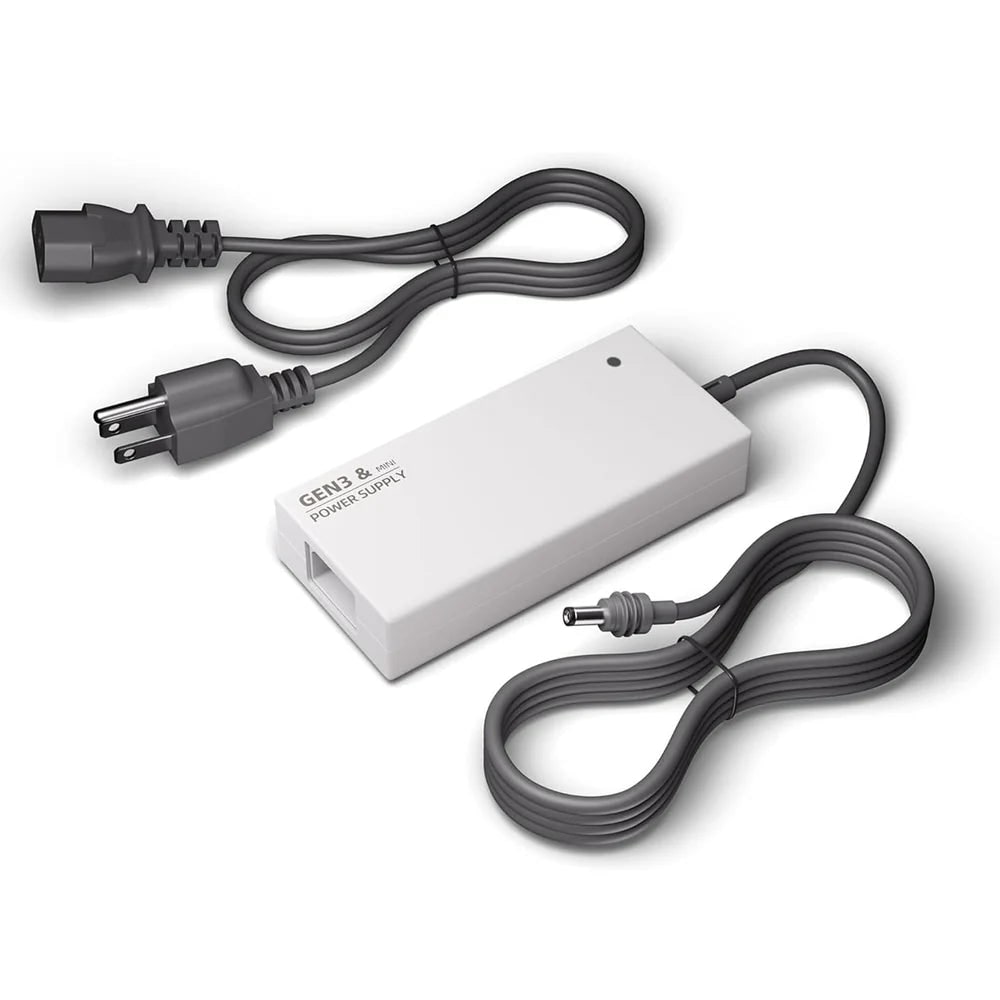 Starlink Gen 3 & Mini AC to DC Power Adapter (100-240V) — Standard 4/4X