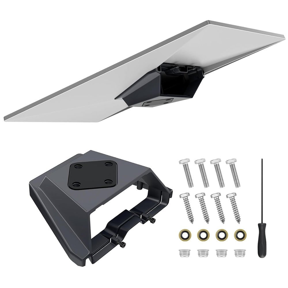 Starlink Gen 3 Anti-Theft Roof Mount - Heavy-Duty for Standard 4 / 4X — Standard 4/4X