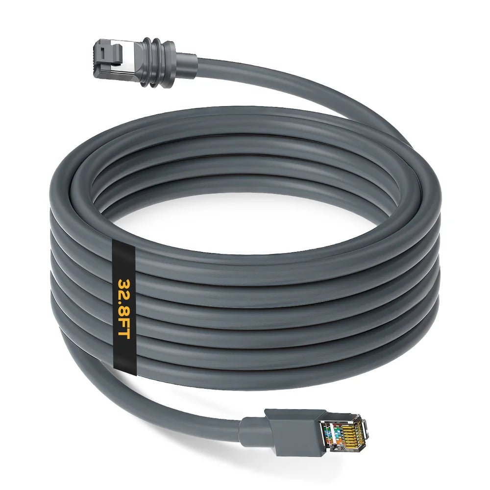 Starlink Mini/V5 Ethernet Cable - RJ45 Network Cable