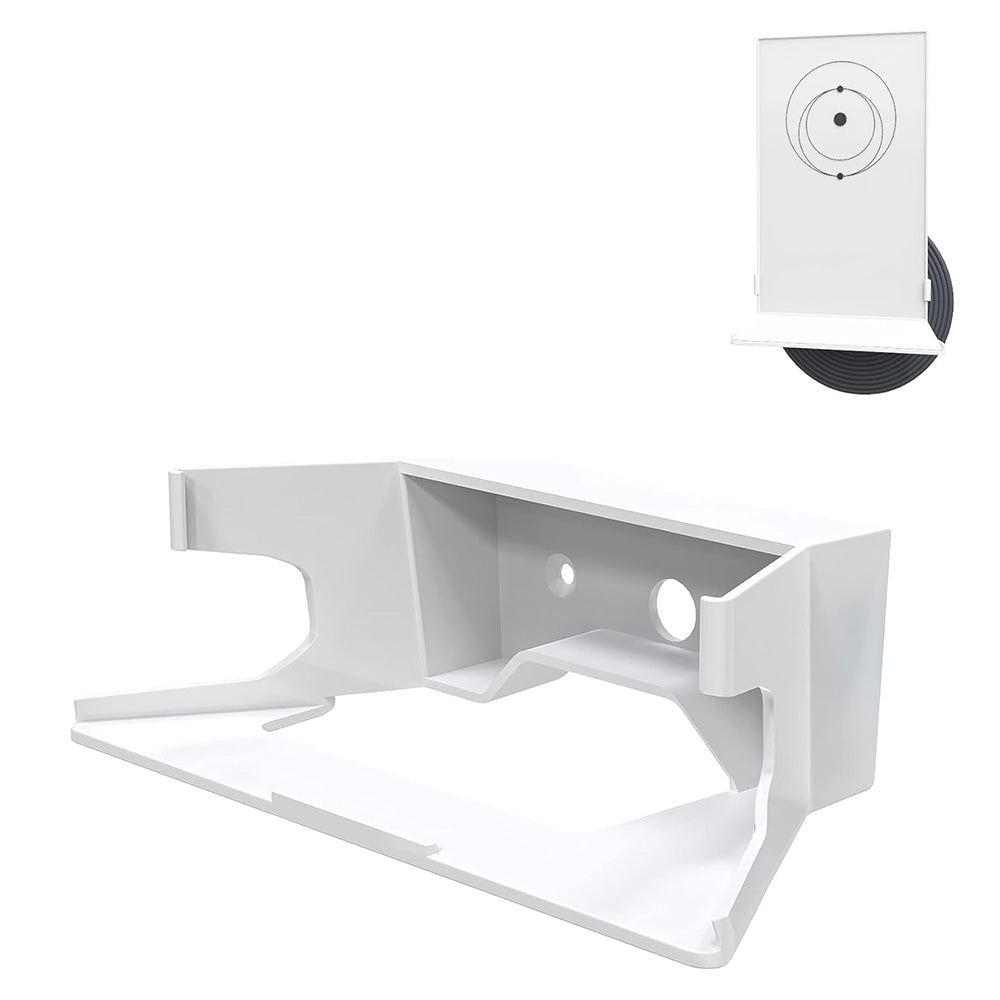 Durable ABS Wall Mount for Starlink Gen 2 Router image 1