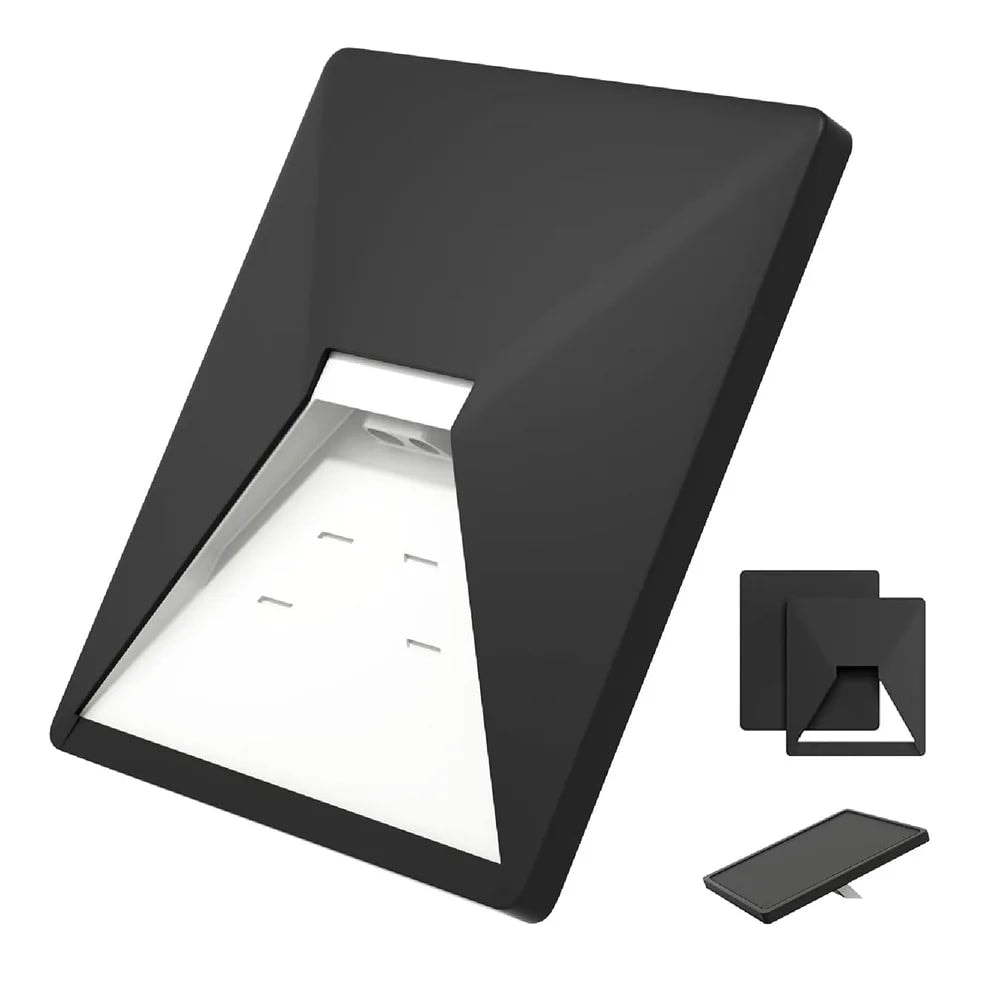Liquid Silicone Protective Case for Starlink Mini Dish image 1