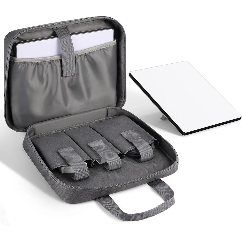 Compact Travel Case for Starlink Mini 鈥?Fits Dish & Accessories image 1