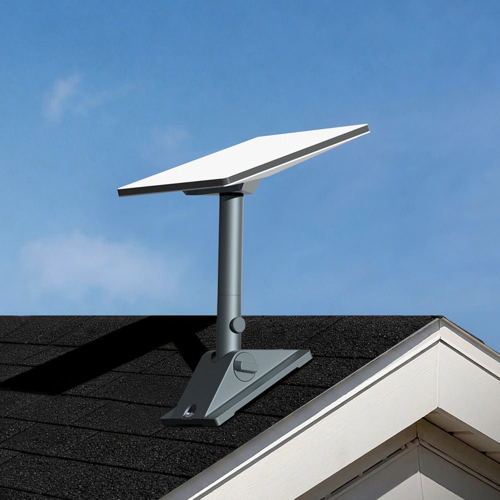 Starlink Mini Adjustable Roof Pivot Mounting Kit image 1