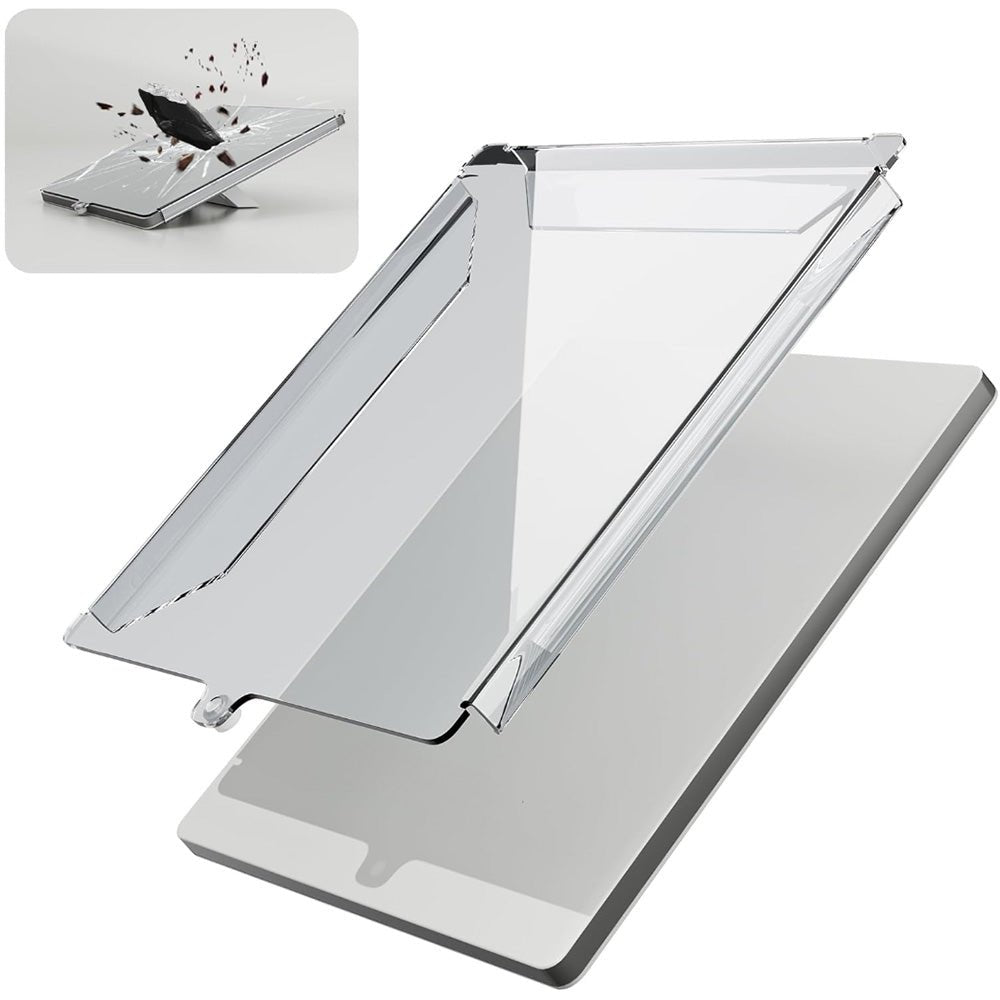 Durable PC Protective Case for Starlink Mini Dish image 1