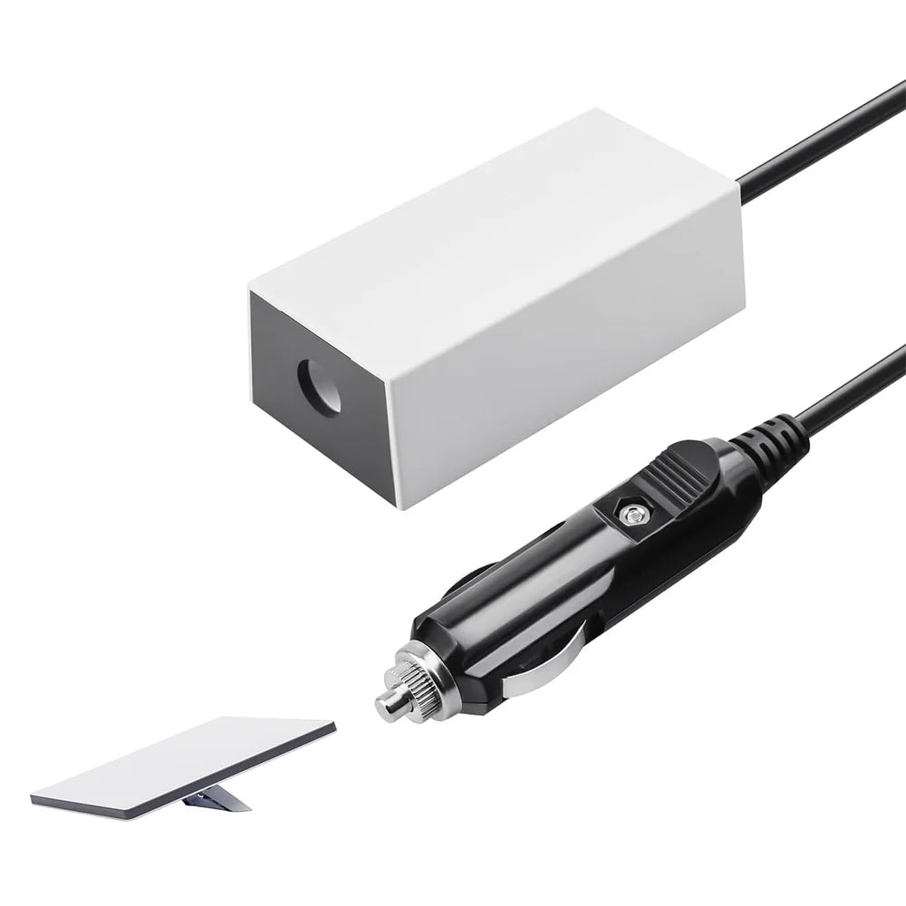 Starlink Mini Car Charger, 12V-36V DC Power Adapter image 1