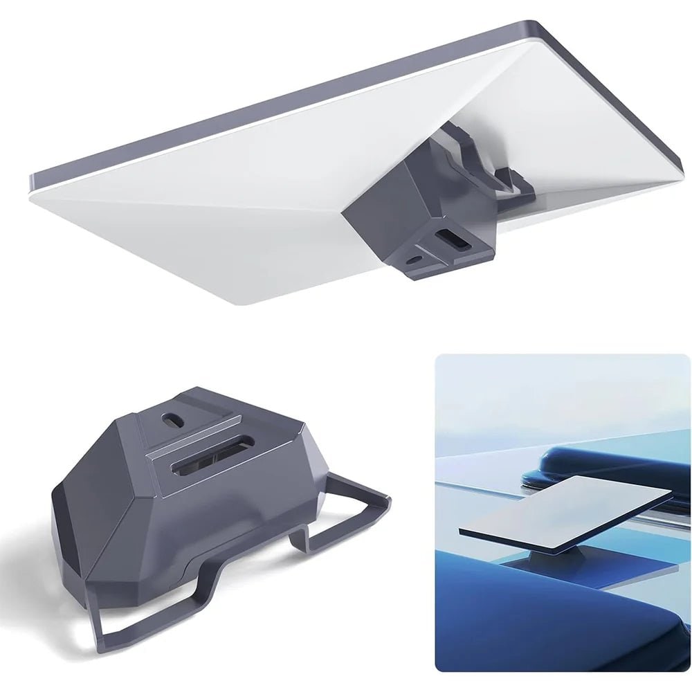 Mobile Roof Mount for Starlink Mini image 1