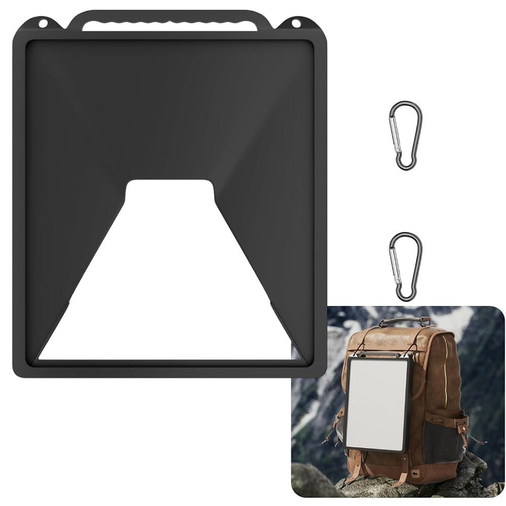 Silicone Protective Case for Starlink Mini Dish image 1