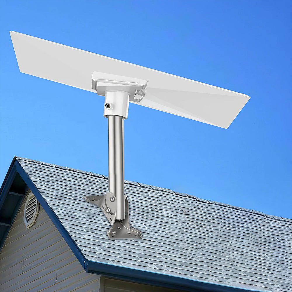 Starlink Gen 3 Straight Pipe Roof Mount Kit for Standard 4 / 4X image 1