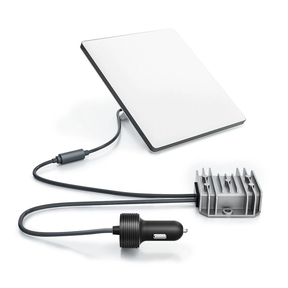 Starlink Mini Car Charger 10-28V to 30V DC Power Adapter