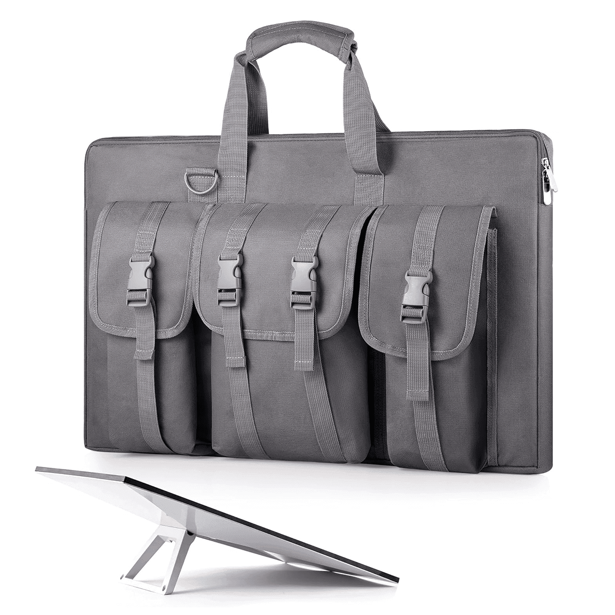 Starlink Gen 3 Carrying Bag -Fits Dish and Accessories for Standard 4 / 4X — Standard 4/4X